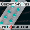 Секрет 549 Раз 28